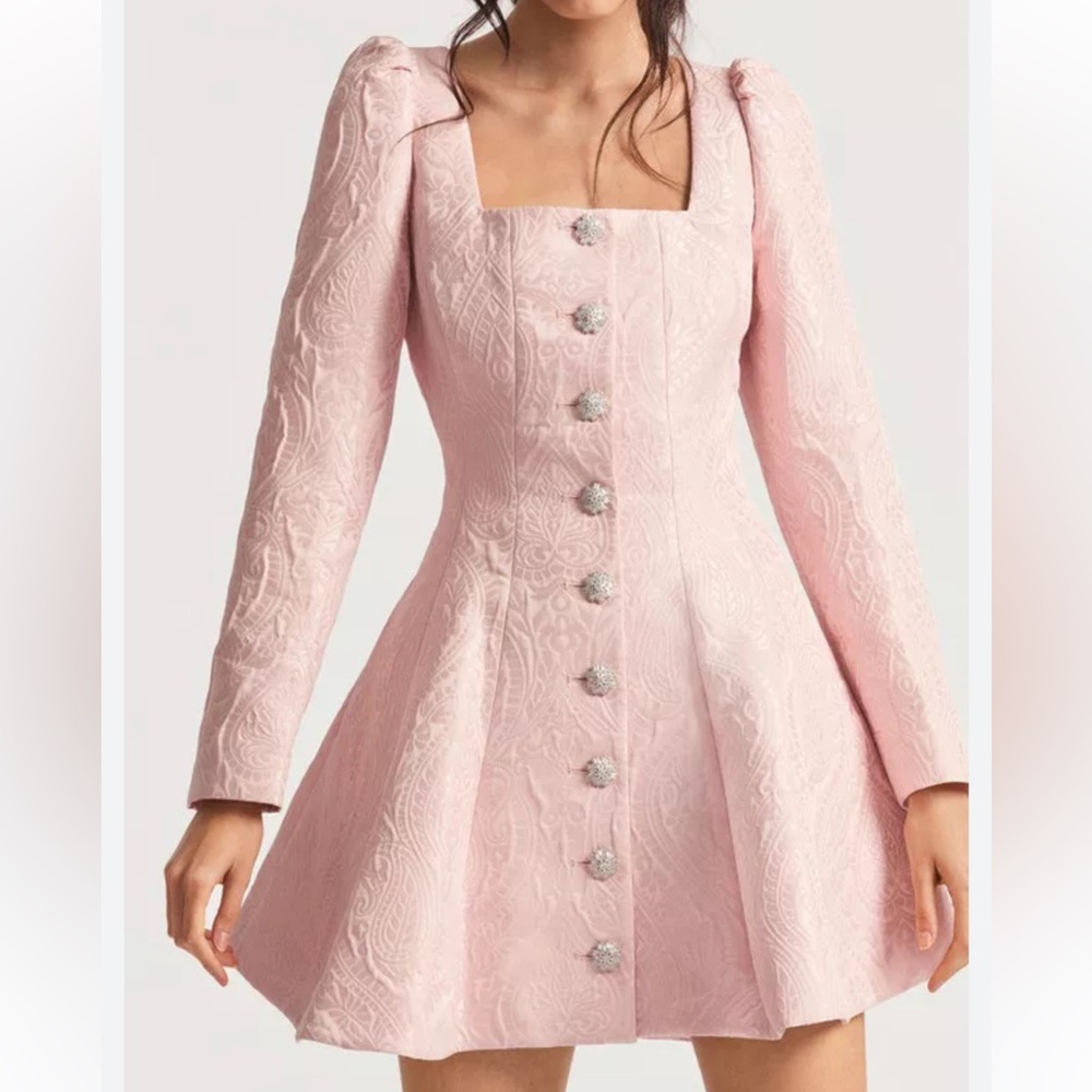 LSF Haveri Mini Dress